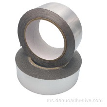 Pita foil aluminium pelekat kalis air